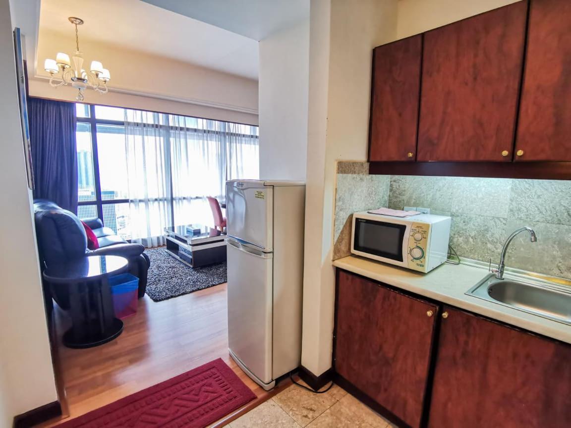 Times Service Suites @ Times Square Κουάλα Λουμπούρ Εξωτερικό φωτογραφία